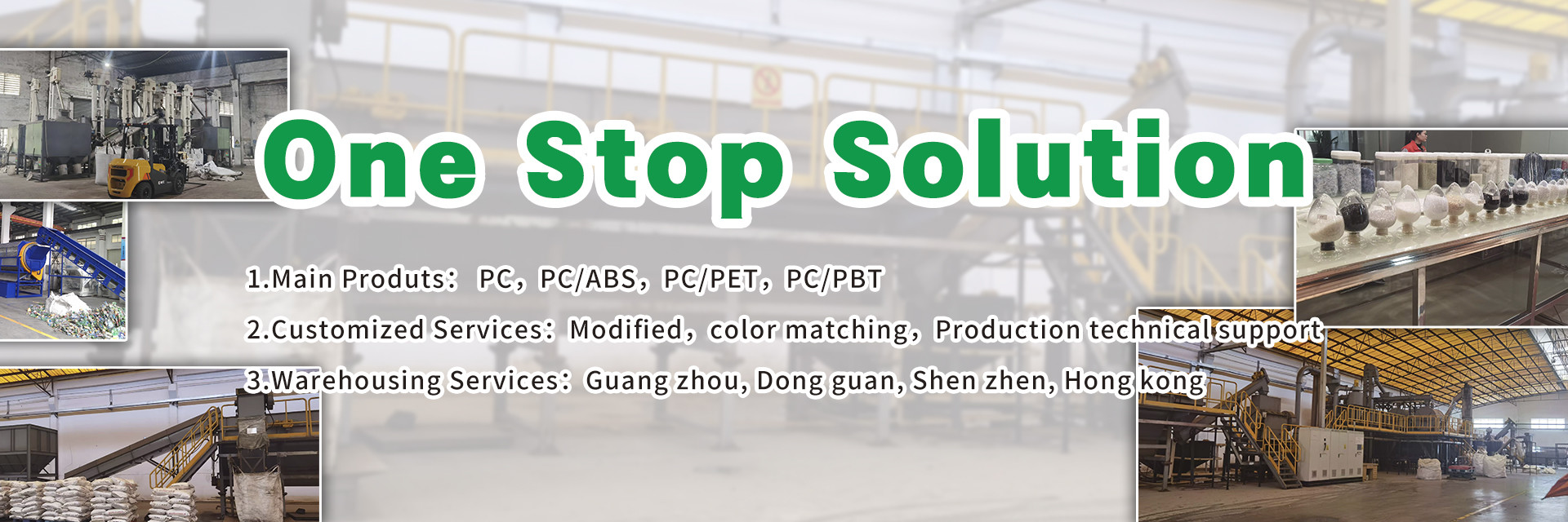 calidad PCR y PCR fábrica