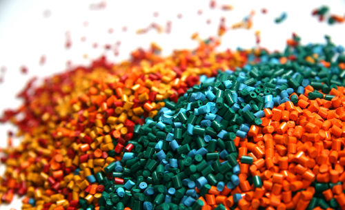 Latest company news about Haier Recycling y Toyota Tsusho cooperan para desarrollar materiales de PCR de alta calidad con una pureza de hasta 99.9%
