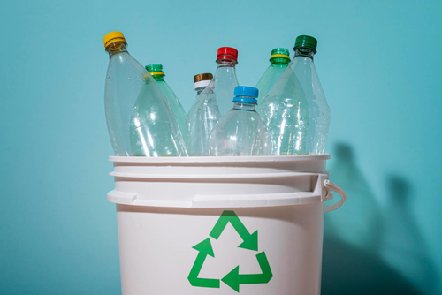 Latest company news about Valor reciclable de los gránulos de plástico ABS