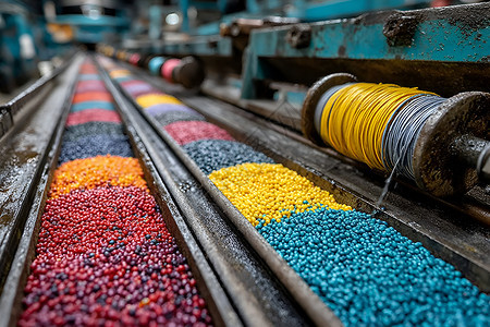 Latest company news about PC/ABS frente a los gránulos de PC: Guía de selección de materiales