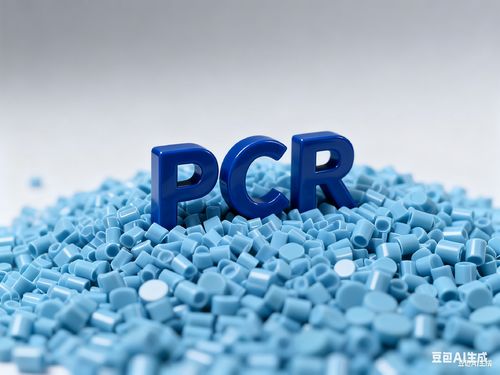 Latest company news about ¿Por qué usar plástico PCR?