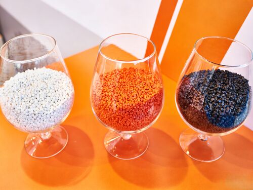 Latest company news about Conocimiento Básico de Aleaciones Plásticas