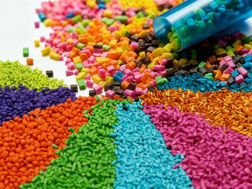 Latest company news about Solución de problemas de los defectos comunes del moldeado por inyección de PC/ABS